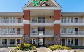 Extended Stay America Suites - Santa Rosa - South